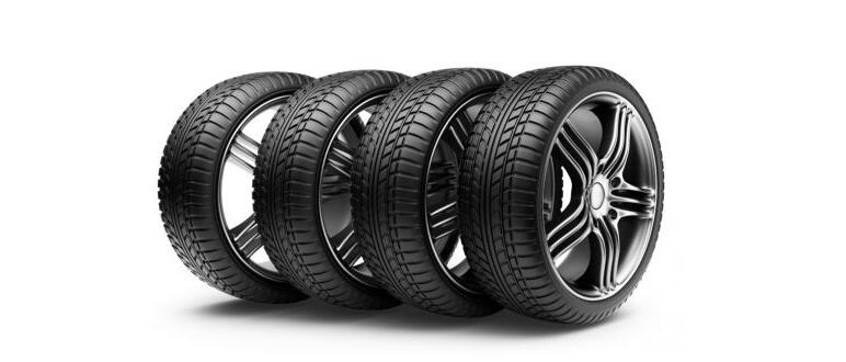 Cómo comprar neumáticos no engañado viejo método de identificación de neumáticos