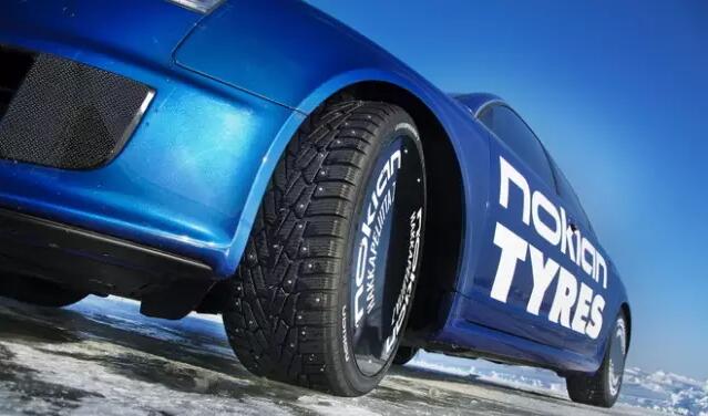 China fábrica de neumáticos se está eliminando.